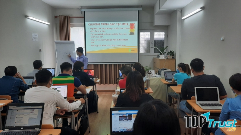 Trung Tâm Đào Tạo IMTA