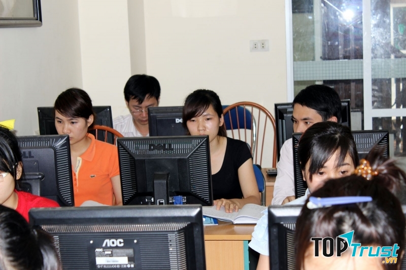 Trung tâm đào tạo kế toán Đà Nẵng