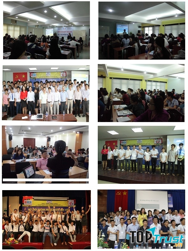 Trung Tâm Đào Tạo Kế Toán VAFT