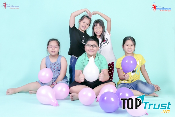 Trung tâm đào tạo kỹ năng sống You Can Now