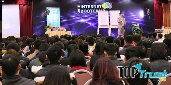 Trung tâm đào tạo marketing online ONNET