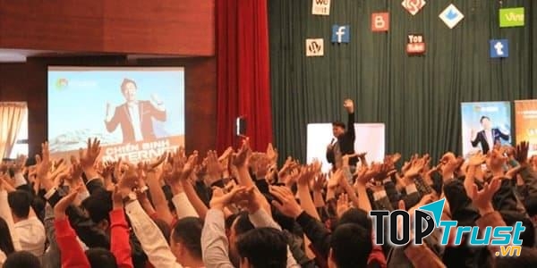 Trung tâm đào tạo marketing online ONNET