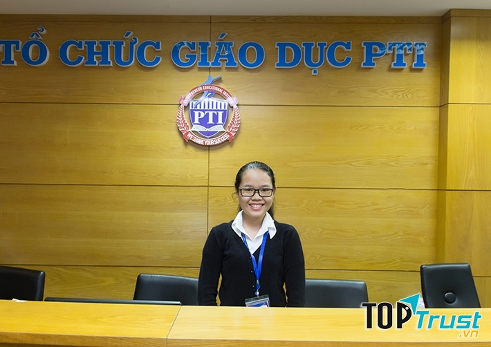 Trung tâm đào tạo marketing online PTI