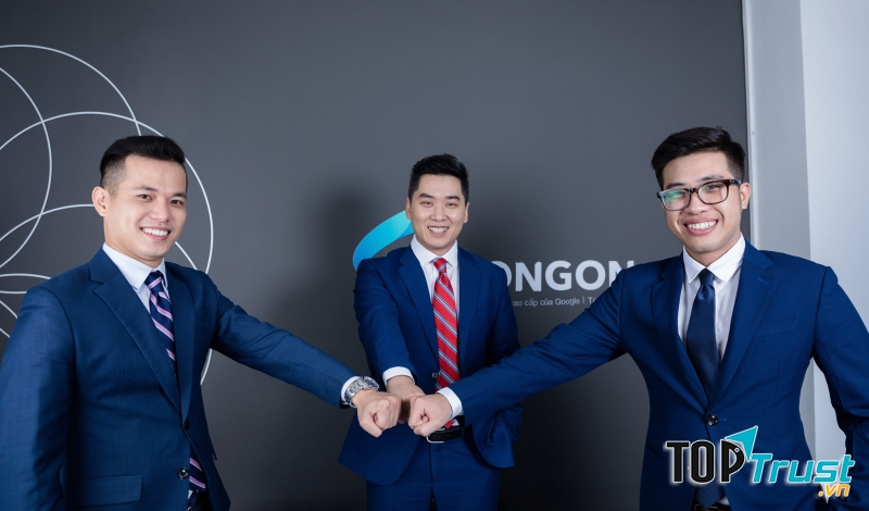 Trung tâm đào tạo marketing online Seongon