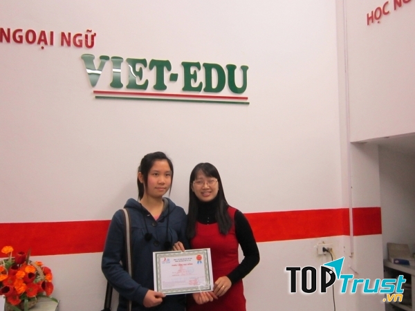 Trung tâm đào tạo Marketing online VietEdu