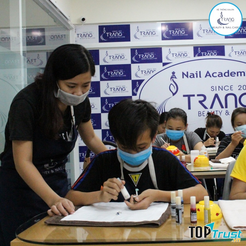 Trang Nail Care