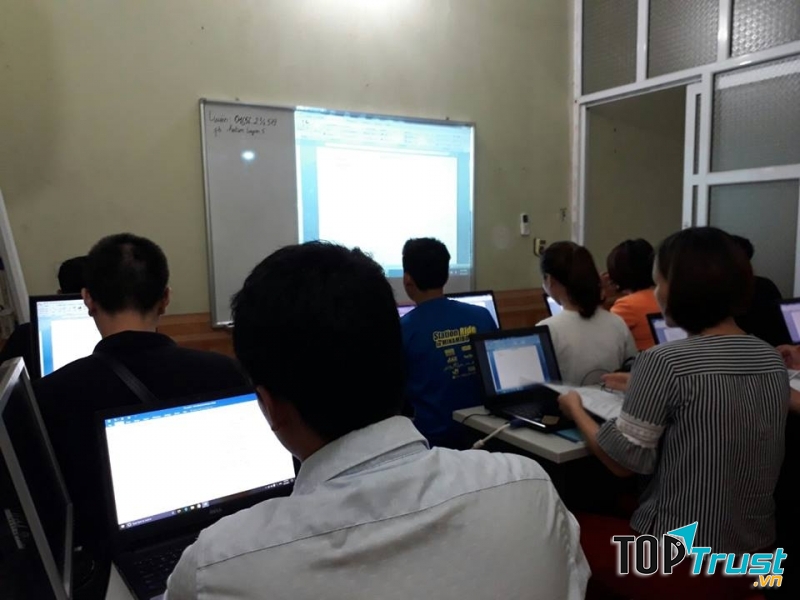 Trung tâm Đào tạo ngắn hạn ABS