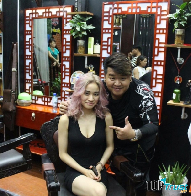 Trung tâm đào tạo nghề Hưng samurai