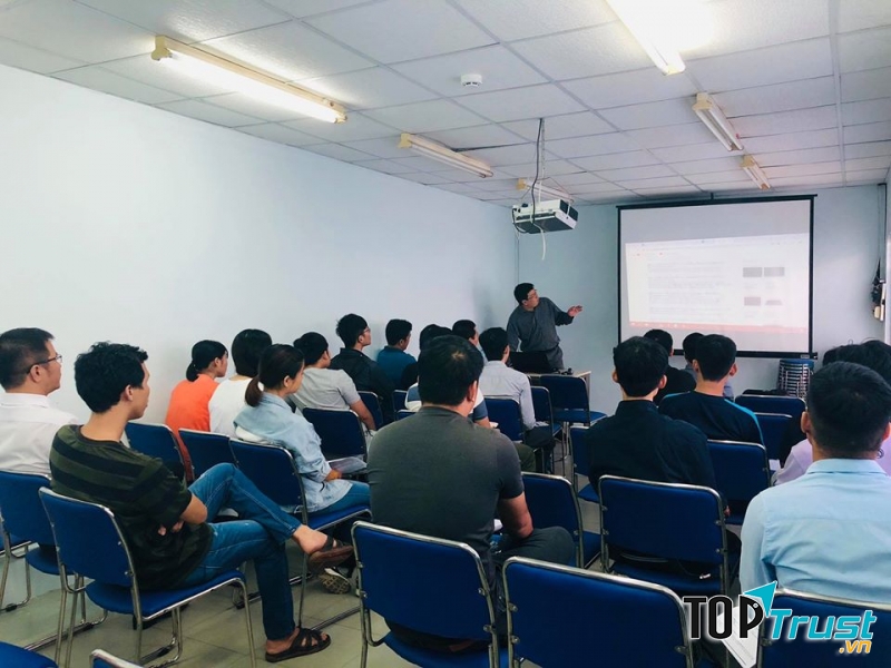 Trung tâm đào tạo Nhất Nghệ