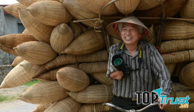 Nghệ sỹ Nhiếp ảnh Bùi Đăng Thanh