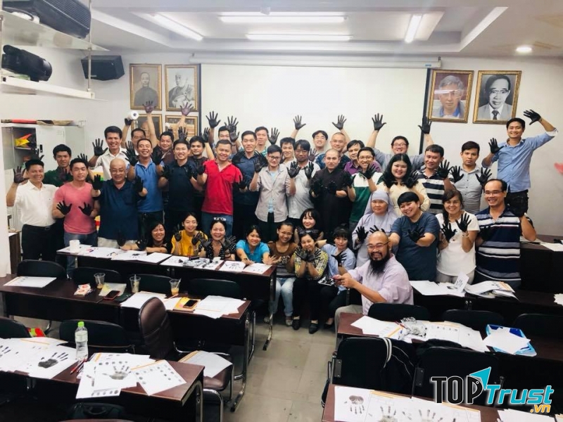 Trung Tâm Đào Tạo Phong Thủy Sư