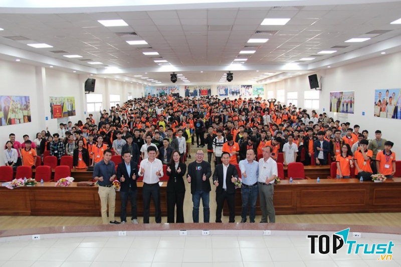 Trung Tâm Đào Tạo SEO APPNET