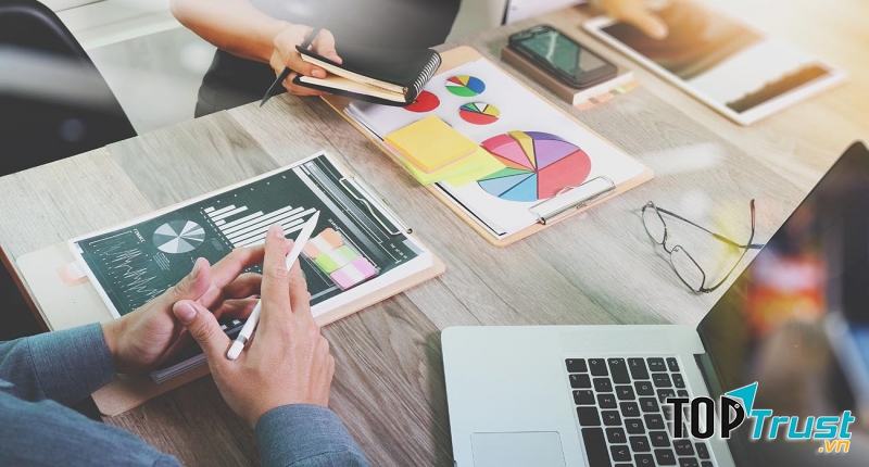 Trung tâm đào tạo SEO First & one