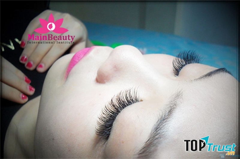 TRUNG TÂM ĐÀO TẠO THẨM MỸ MAINBEAUTY