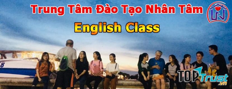 Trung tâm đào tạo tiếng Anh Nhân Tâm
