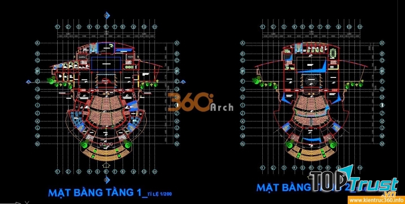 Hộp giảm tốc