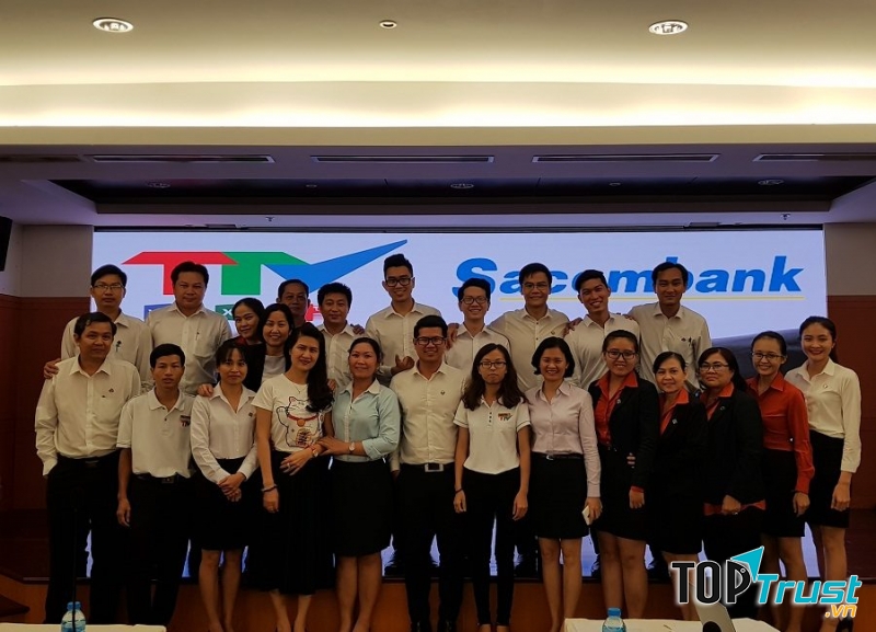 Trung tâm đào tạo tin học văn phòng Trí Tuệ Việt