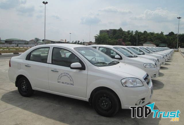 Trung tâm đào tạo và sát hạch lái xe ĐH An Ninh Nhân Dân