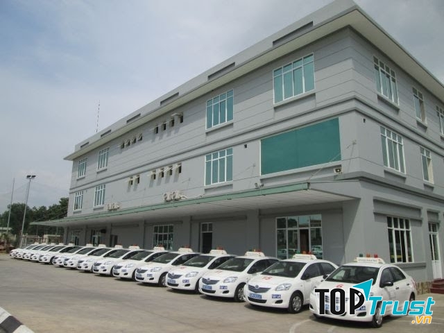 Trung tâm đào tạo và sát hạch lái xe ĐH An Ninh Nhân Dân