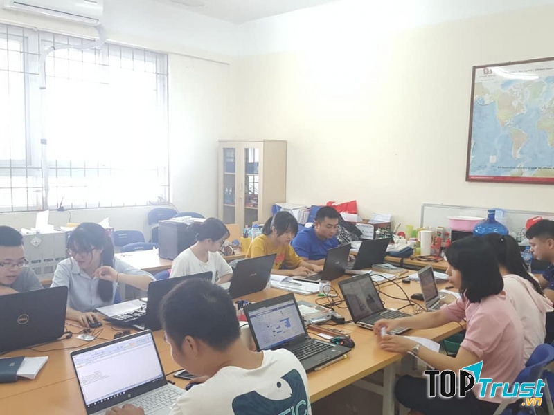 Trung tâm Đào tạo Xuất nhập khẩu - Logistics MASIMEX