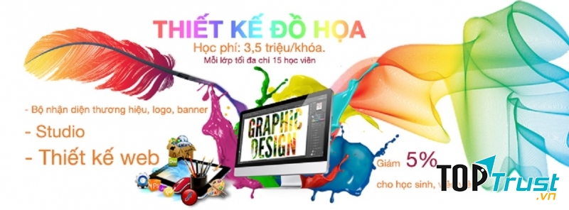 Trung tâm đào tạo Zone Media Education