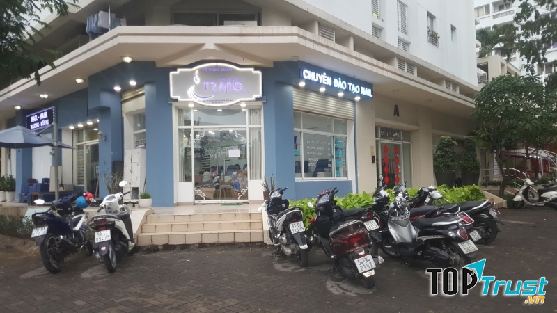 Trang Nail Care