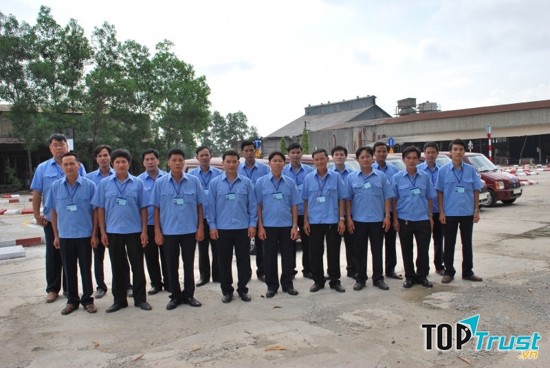 Trung tâm dạy nghề Bách Việt