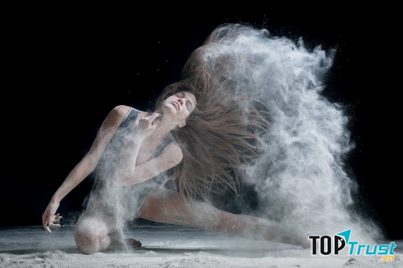 Trung tâm dạy nhảy Hàn Quốc PC Crew