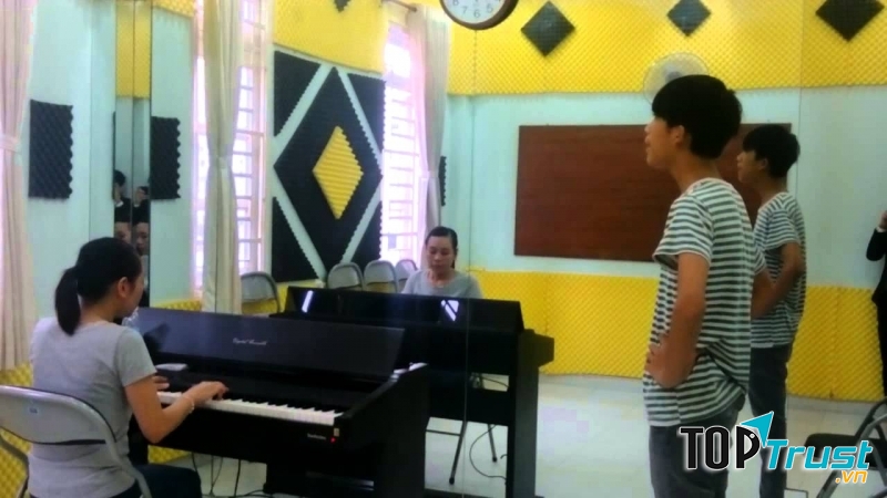 Trung Tâm Tây Nguyên Phim