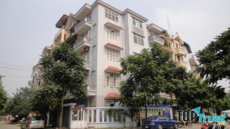 Trung Tâm Dạy Tiếng Hàn Cenlantec