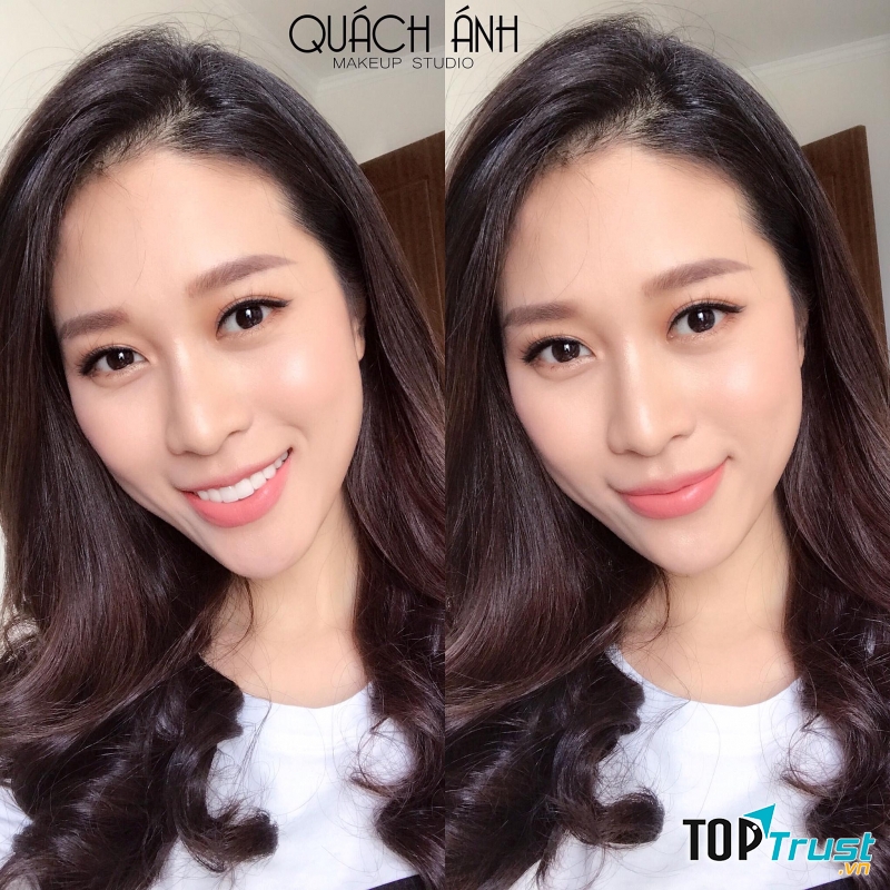 Dành cho những bạn yêu thích phong cách nhẹ nhàng, tươi sáng