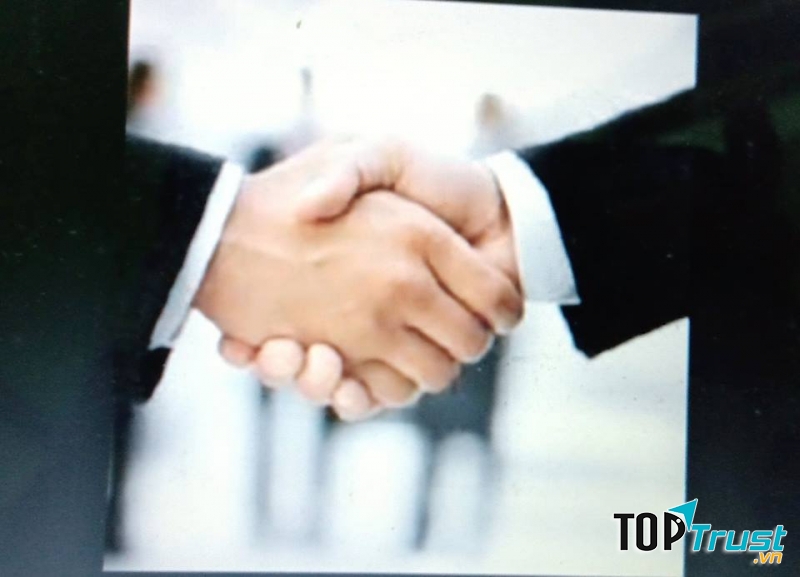 Trung tâm dịch vụ tổng hợp Quy Nhơn.