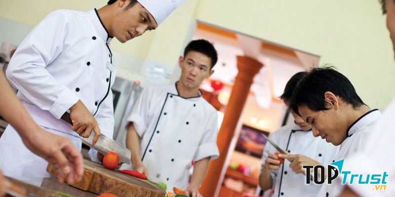 Trung tâm Dịch vụ việc làm Phụ nữ Đà Nẵng