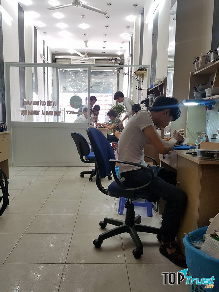 Trung tâm DidongNCT.vn