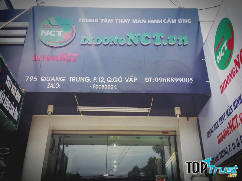 Trung tâm DidongNCT.vn