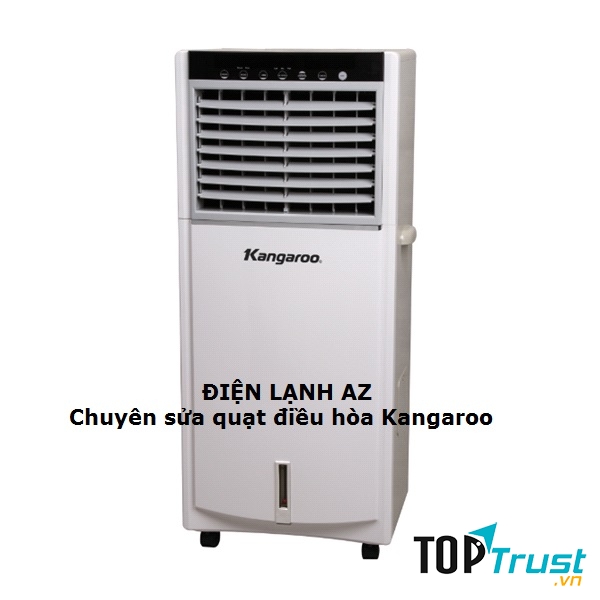 Trung tâm điện lạnh AZ