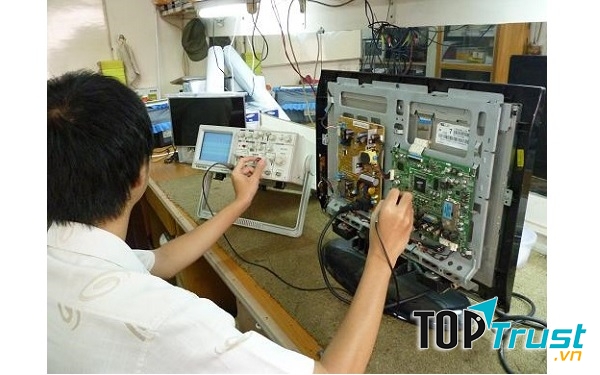 Trung tâm điện lạnh Hanel