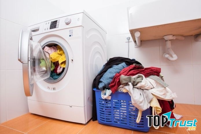 Điện lạnh Văn Vinh - dịch vụ sửa chữa máy giặt tại nhà ở Đà Nẵng giá rẻ và uy tín nhất