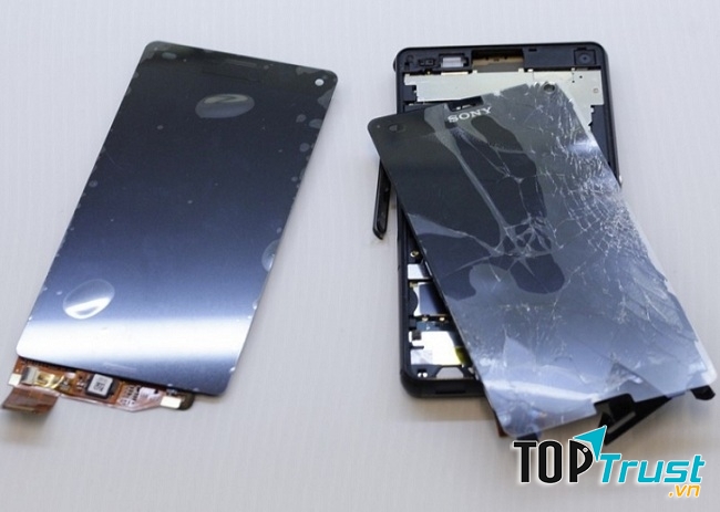 Trung tâm điện thoại 247