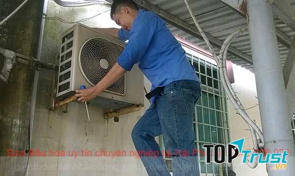 Trung tâm điện tử điện lạnh Hồ Sen