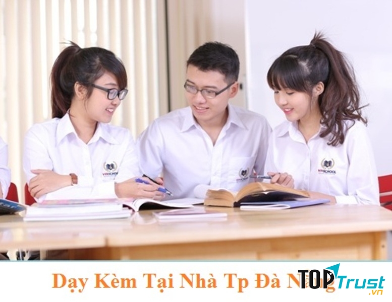 Trung Tâm Gia Sư Đà Nẵng