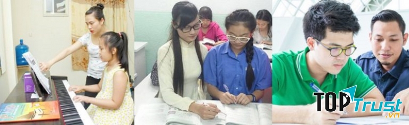 Trung tâm Gia sư Đà Nẵng