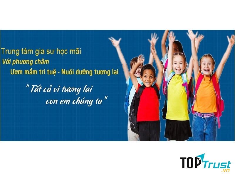 Trung tâm Gia Sư Tài Năng Việt