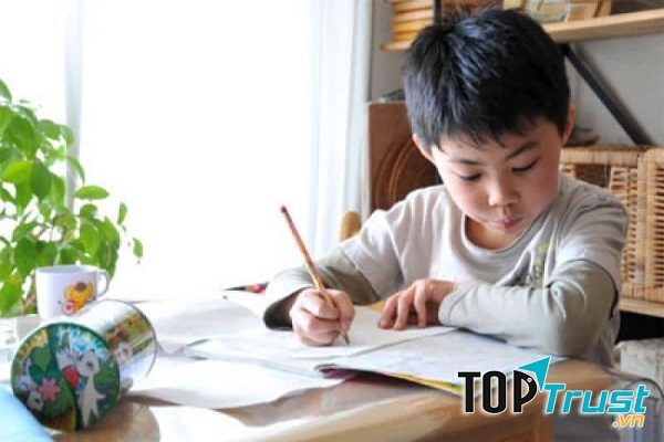 Trung tâm gia sư kiến tạo