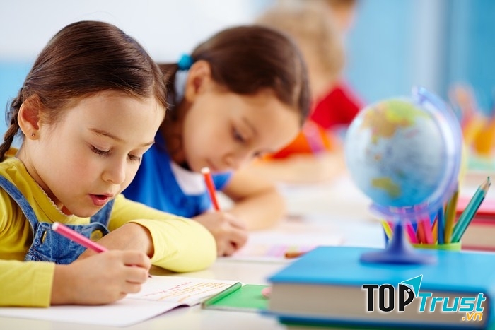 Trung tâm gia sư Tâm Đức đã trở thành sự lựa chọn uy tín tuyệt vời của các bậc phụ huynh có con nhỏ.