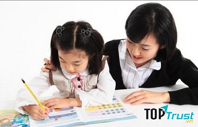 Trung tâm Gia sư Tương Lai - nơi mang đến sự hài lòng cho phụ huynh và học sinh