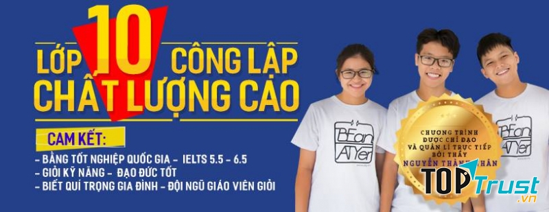 Trung tâm Giáo dục nghề nghiệp - Giáo dục thường xuyên Quận 1
