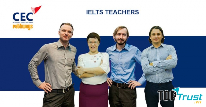 Trung tâm giáo dục và đào tạo PATHWAYS