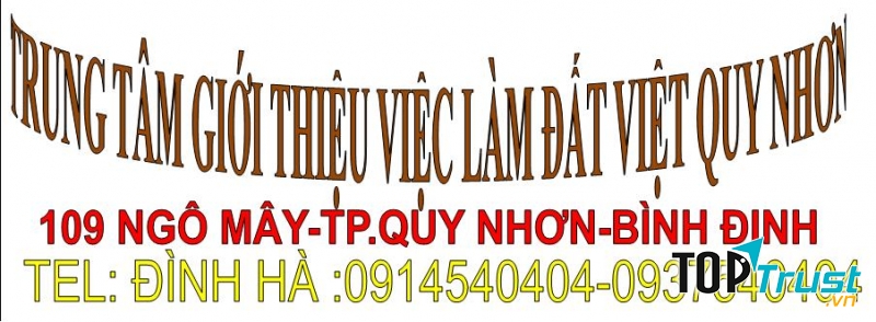 Trung tâm giới thiệu việc làm Đất Việt