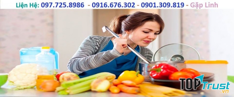 Trung tâm giới thiệu việc làm Phương Nam